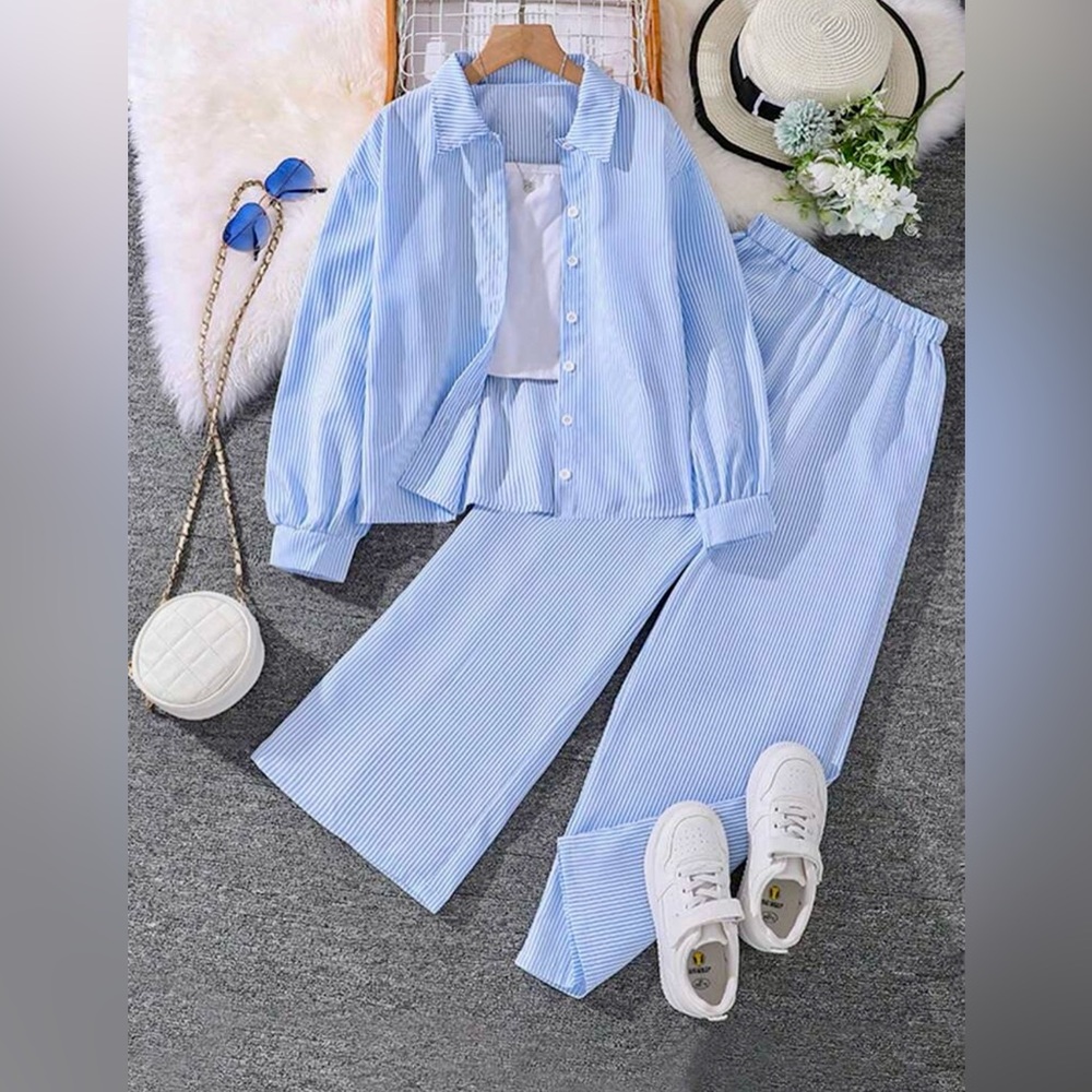 NWT 4XL Plus Size Women’s Two Piece Set